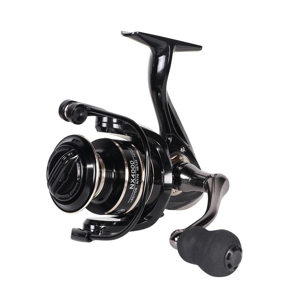 Universal NX Long Range Spinning Fishing Reel