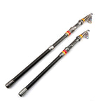 Carbon Fiber Mini Sea Fishing Rod