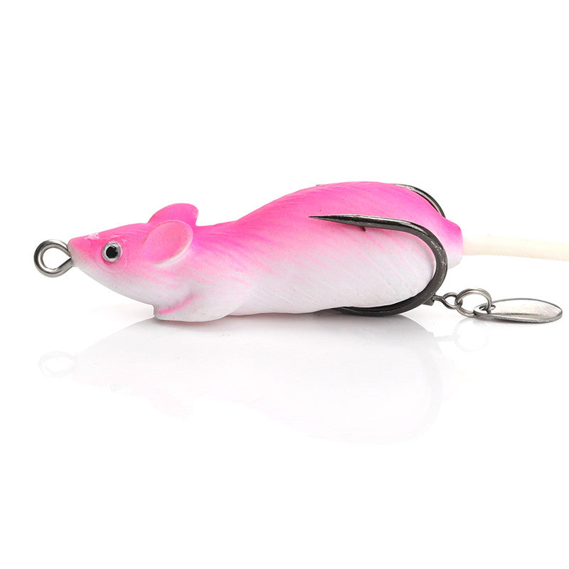 Fishing Lure Bait Supplies Outdoor Fishing Gear