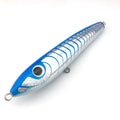 Handmade Wooden Pencil Fishing Lure 80–90g