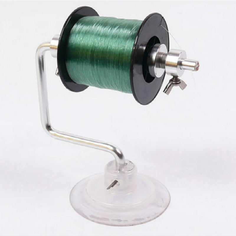 Fishing Reel Line Winder Tool