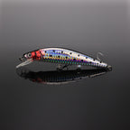 Electric USB Luya Emulates Fish Lures