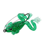 Thunder Frog Fishing Lure Simulator Supplies