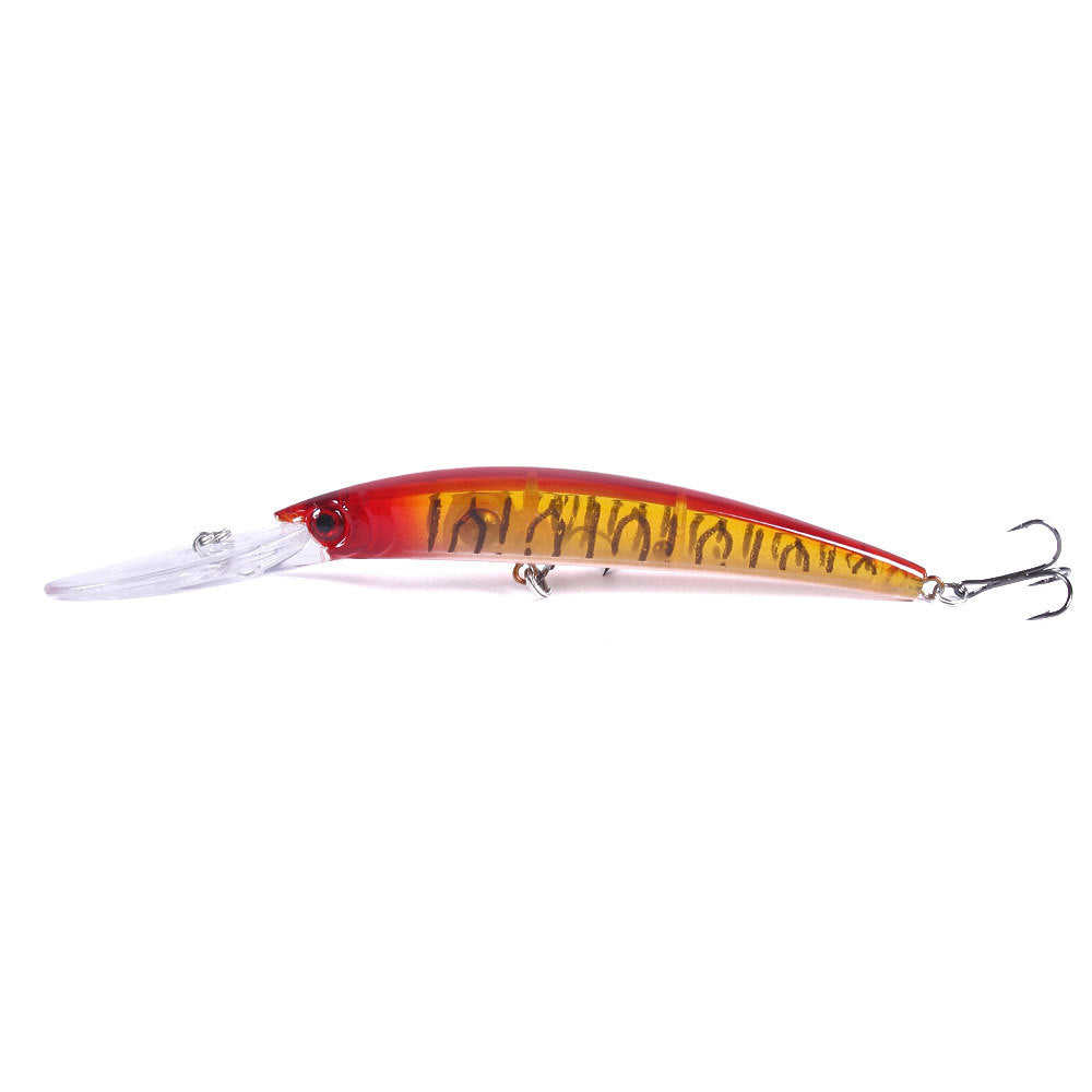 Bionic Fake Bait Fishing Hook Lure Gear