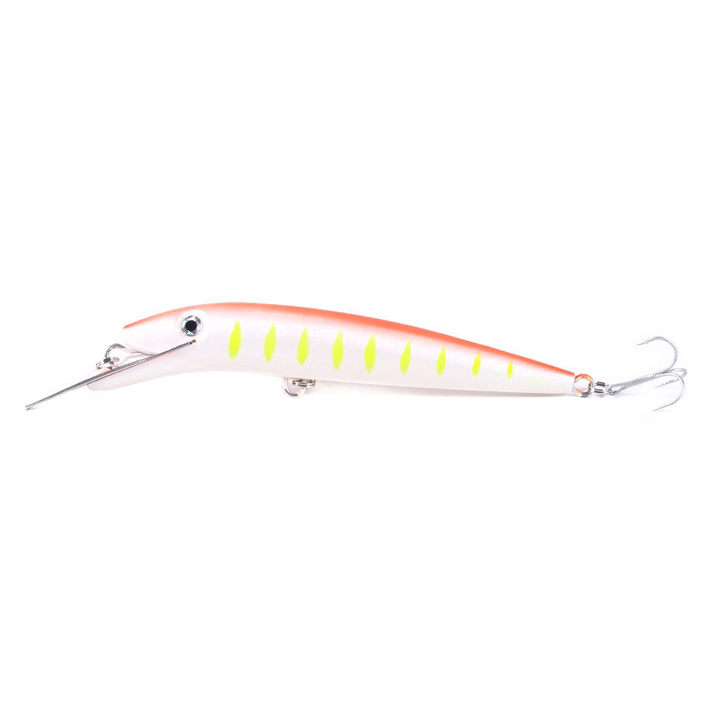 20CM Sea Trolling Minnow Fishing Lure Bait
