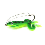 Thunder Frog Fishing Lure Simulator Supplies