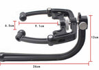 Fishing Reel Line Winding Tool