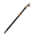 Carbon Fiber Mini Sea Fishing Rod