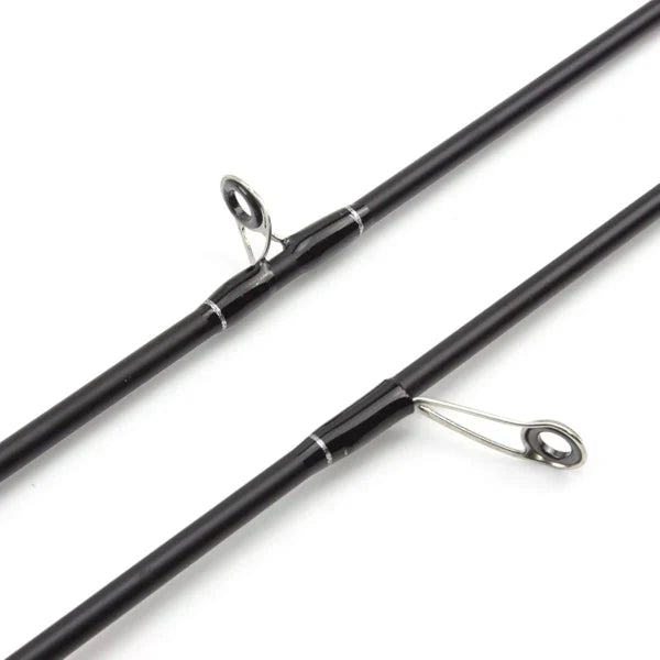 Moisture-proof Fishing Rod - Carbon Fiber Handle Lure Rod - Ultralight And Slow