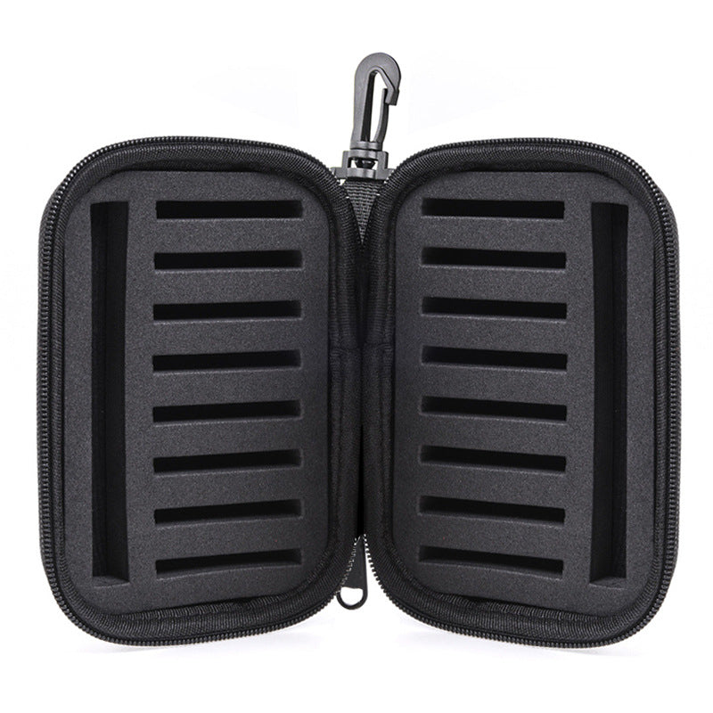 Fishing Gear Bait Bag With Attachment