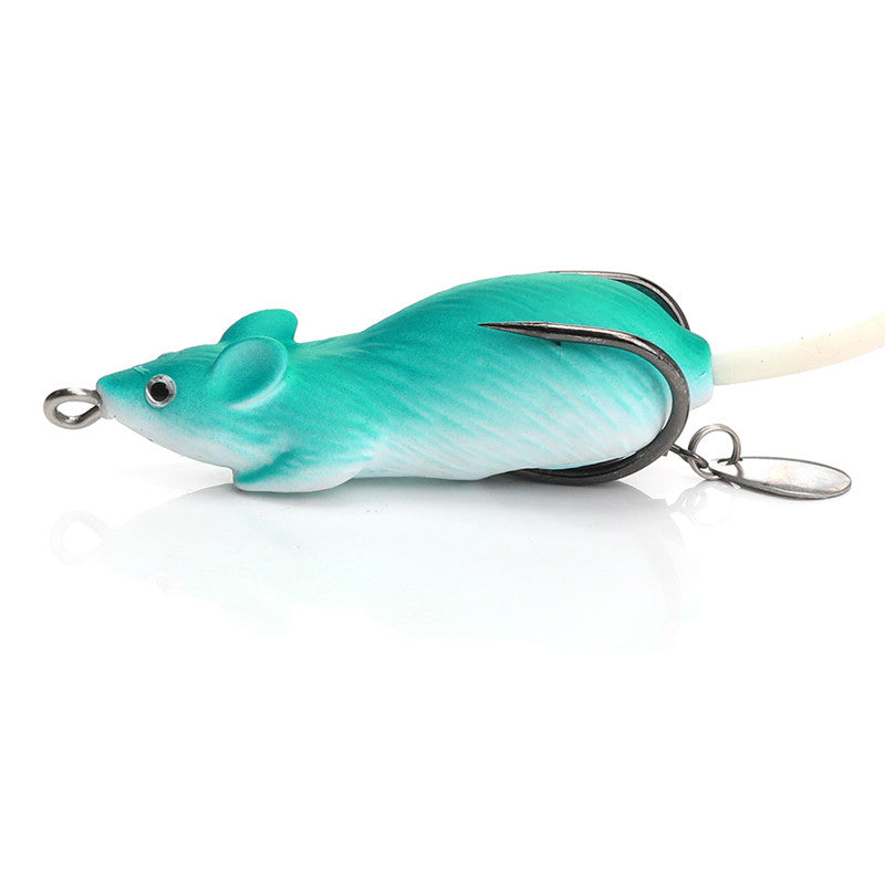 Fishing Lure Bait Supplies Outdoor Fishing Gear