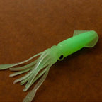 Luminous Squid Sea Fishing Bait