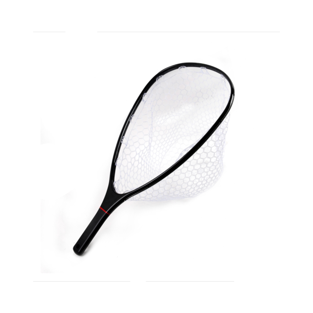 Carbon Fiber Landing Net