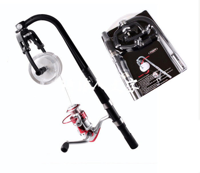 Fishing Line Winder