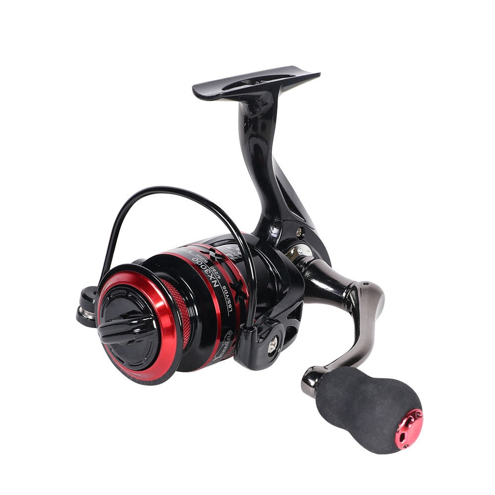 Universal NX Long Range Spinning Fishing Reel