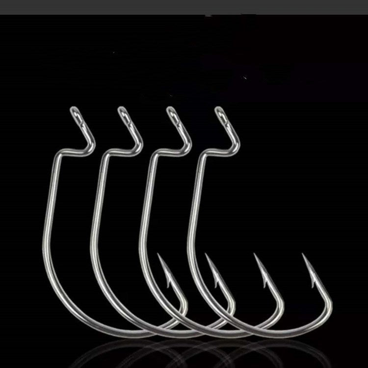 264Pcs Sea Fishing Accessories Set