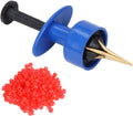 Pellets Bander Tool Set - Fishing Bait Banding Kit with Rubber Bands | Coarse Fishing Tackle
