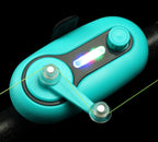Electronic Fishing Bite Alarm LED Indicator Buzzer