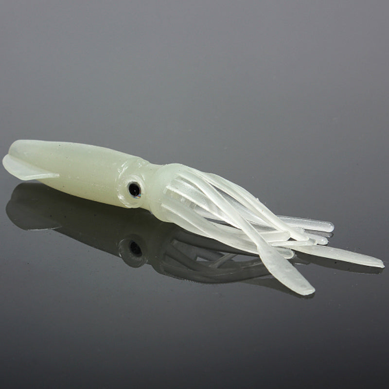 Luminous Squid Sea Fishing Bait