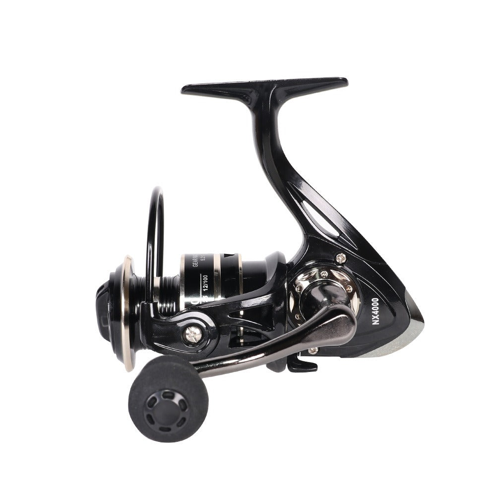 Universal NX Long Range Spinning Fishing Reel