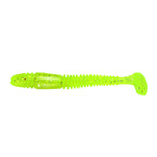 Bionic T Tail Soft Fishing Lure