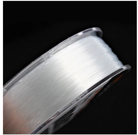 Super Wear-Resistant Fishing Nylon Main Line