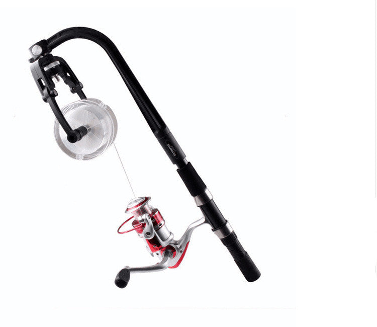 Fishing Line Winder