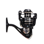 Universal NX Long Range Spinning Fishing Reel