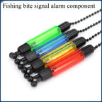 Durable Carp Fishing Swinger Hanger Soft Chain Swing Device Bite