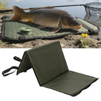 Foldable 3-Layer Fishing Unhooking Mat | Carp Landing Pad