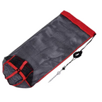 Collapsible Live Fish Net Bag | Crayfish Shrimp Eel Trap