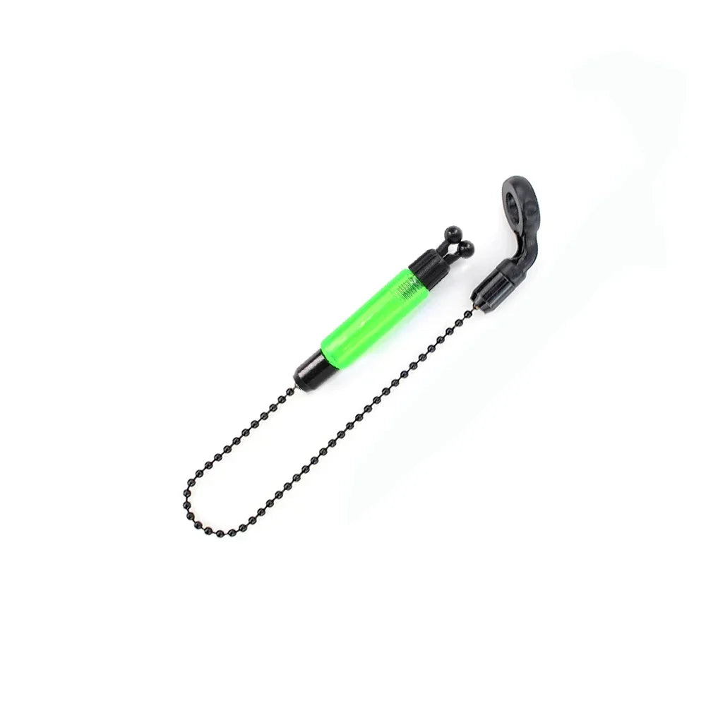 Durable Carp Fishing Swinger Hanger Soft Chain Swing Device Bite