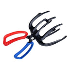 Metal Claw Fish Gripper – Non-Slip 2/3 Claw Fishing Tool