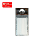 Hirisi Quick Dissolve PVA Fishing Bait Bags 3 Sizes 60 130 85 140 70