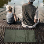 Foldable 3-Layer Fishing Unhooking Mat | Carp Landing Pad