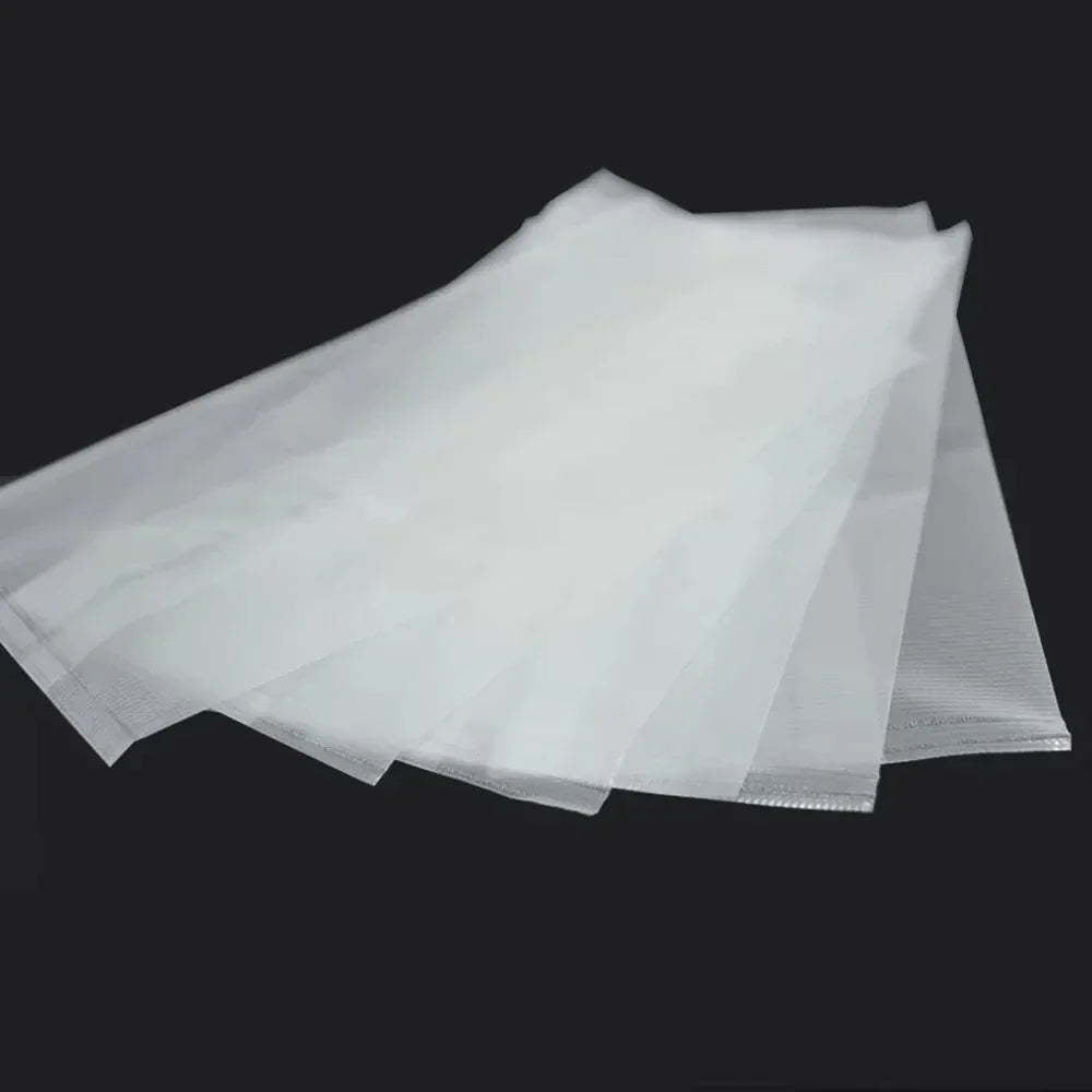Hirisi Quick Dissolve PVA Fishing Bait Bags 3 Sizes 60 130 85 140 70