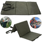Foldable 3-Layer Fishing Unhooking Mat | Carp Landing Pad