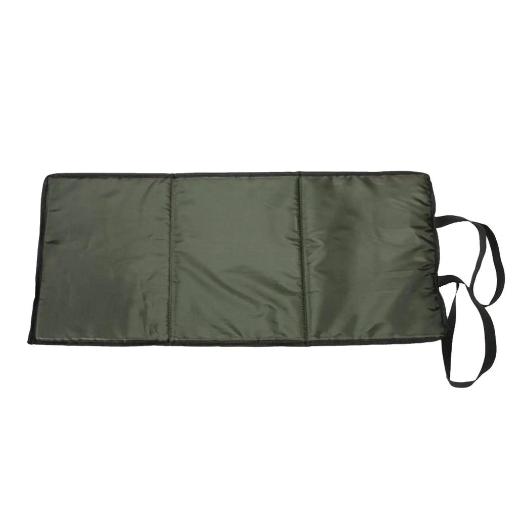 Foldable 3-Layer Fishing Unhooking Mat | Carp Landing Pad