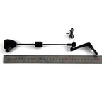 YR018 Hard Rod Wobbler European Fishing Alarm Assembly Tensioner Sea Rod Bite Line Signaler, YR018
