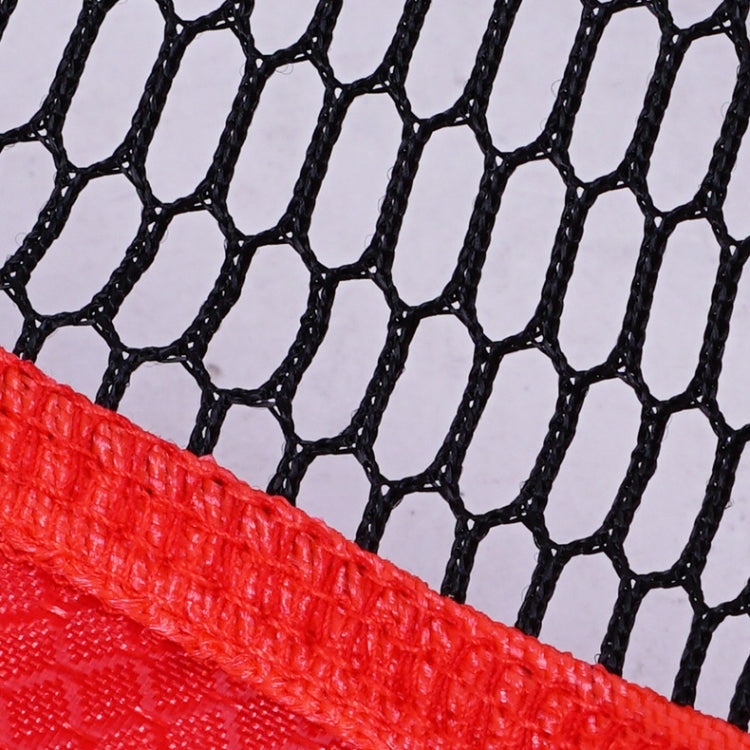 Invisible Fish Guard Thickened Beam Mouth With Ground Insert Net Bag To Loading Fish Bag, 40cm x 80cm, 60cm x 100cm, 60cm x 150cm