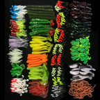 Lead Hook Bait Combination Set, 301 PCS / Set