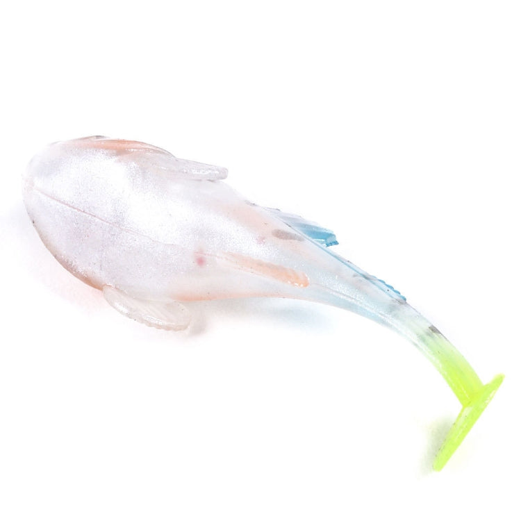 4 PCS HENGJIA SO062 Defense Bottom Tail 14g Jumping Fish Luya Soft Bait, SO062 2, SO062 3, SO062 4, SO062 5, SO062 6, SO062 7, SO062 8, SO062 9, SO062 10, SO062 1
