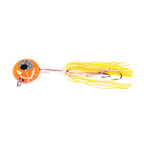 HENGJIA Bearded Guy Lead Sinker Big Head Lead Bait Sea Fishing Hook, 20G, 40G, 60G, 80G, 100G, 120G