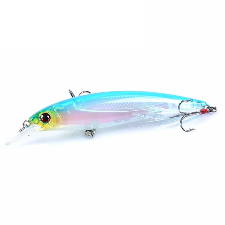 M0195 11cm/13.4g Lures Casting Feather Hook Mino Hard Baits Bionic Bait, M0195 1, M0195 3, M0195 4, M0195 5, M0195 6, M0195 7, M0195 8, M0195 9, M0195 10