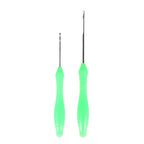 Carp Fishing Hook Needle Fishing Bead Bait Hook Needle, 2 PCS / Set, 3 PCS / Set, 4 PCS / Set