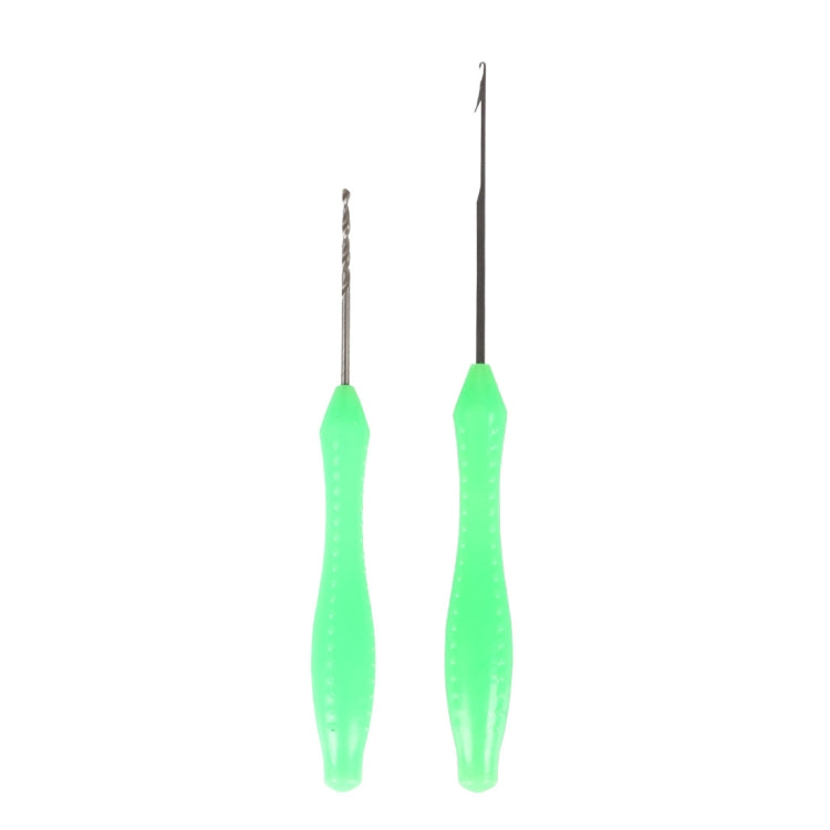 Carp Fishing Hook Needle Fishing Bead Bait Hook Needle, 2 PCS / Set, 3 PCS / Set, 4 PCS / Set
