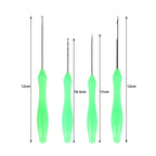 Carp Fishing Hook Needle Fishing Bead Bait Hook Needle, 2 PCS / Set, 3 PCS / Set, 4 PCS / Set