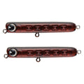 2pcs 4.8g 60mm Microbacter Pencil Top Horse Mouth Lure Bait Bionic Bait, 2pcs E, 2pcs F, 2pcs G, 2pcs H, 2pcs I, 2pcs A, 2pcs B, 2pcs C, 2pcs D