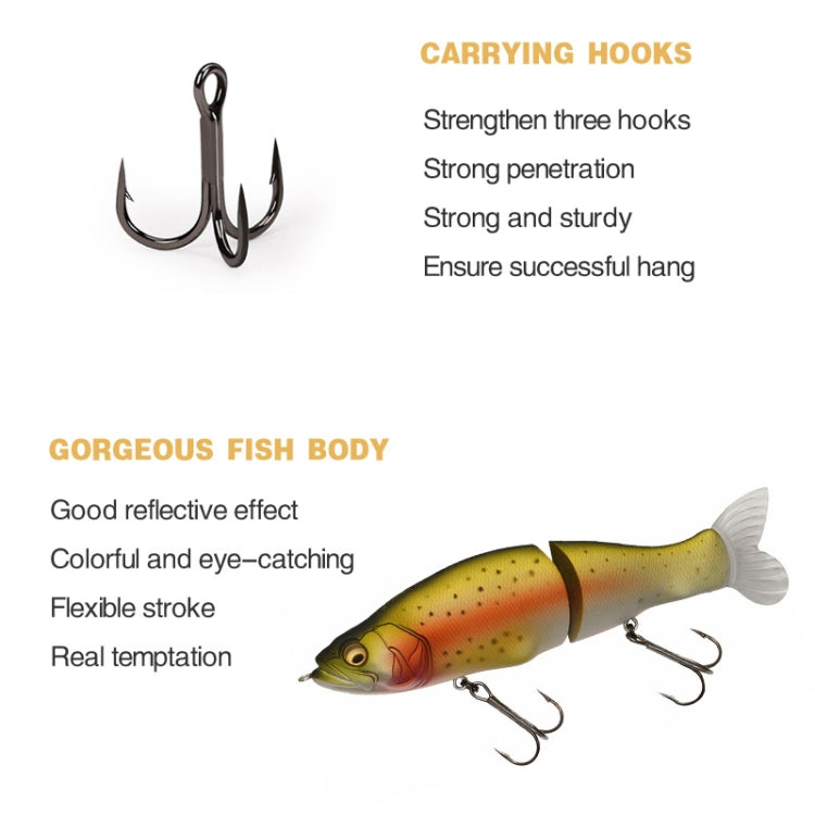 135mm Lure Bait Bionic Fishing Lures Slowly Sinking Pencil Knobby Fish Hard Bait Fishing Gear, 135mm E, 135mm P, 135mm F, 135mm Q, 135mm G, 135mm R, 135mm H, 135mm I, 135mm J, 135mm K, 135mm A, 135mm L, 135mm B, 135mm M, 135mm C, 135mm N, 135mm D, 135mm O