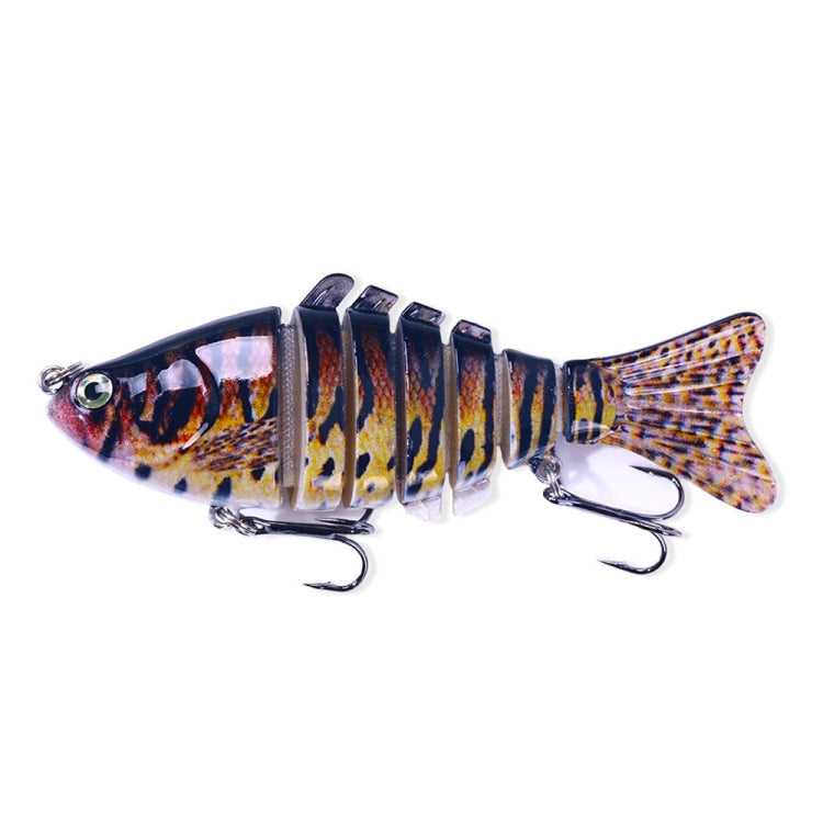 HENGJIA JM062 7 Section Fish Fake Lures VIB Minnow Fishing Lures, JM062 (11), JM062 (1), JM062 (12), JM062 (2), JM062 (13), JM062 (3), JM062 (14), JM062 (4), JM062 (5), JM062 (6), JM062 (7), JM062 (8), JM062 (9), JM062 (10)